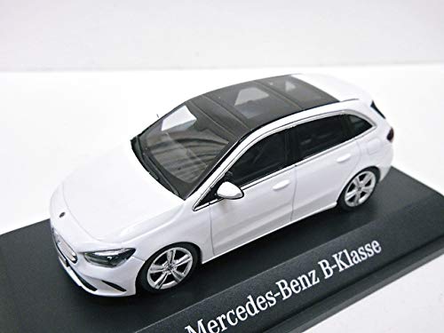 Amazon | Mercedes Benz 特注 1/43 メルセデスベンツ B クラス